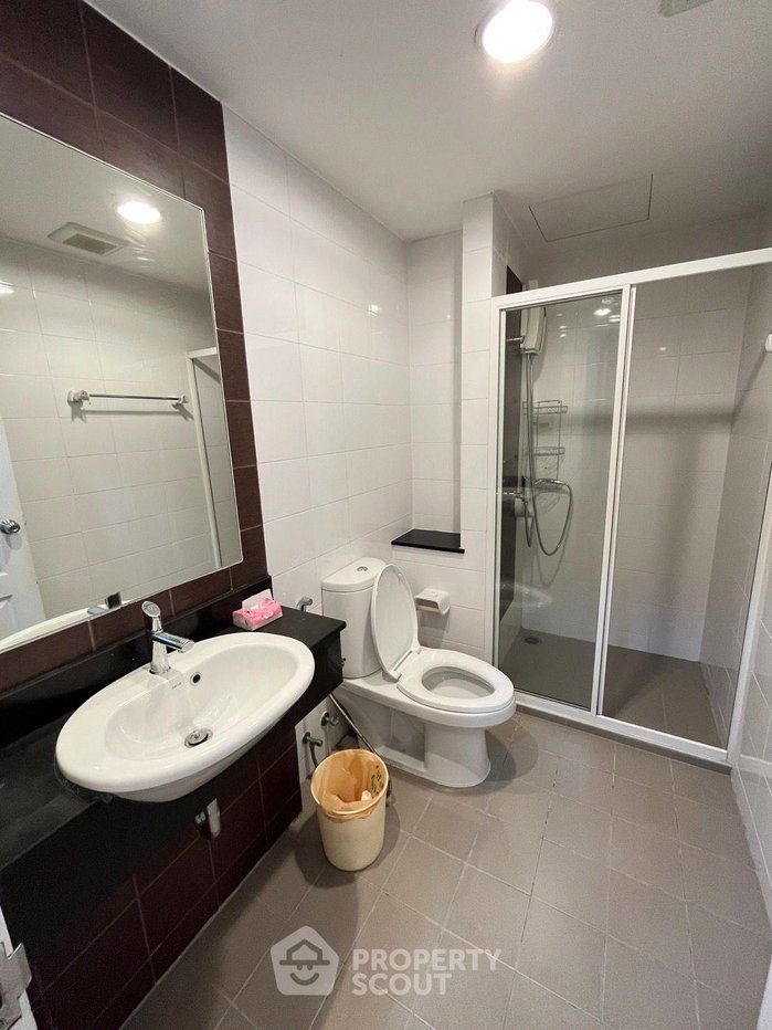 picture 1-BR Condo at The Link Sukhumvit 50 near BTS On Nut (ID 1714745) - 11/11