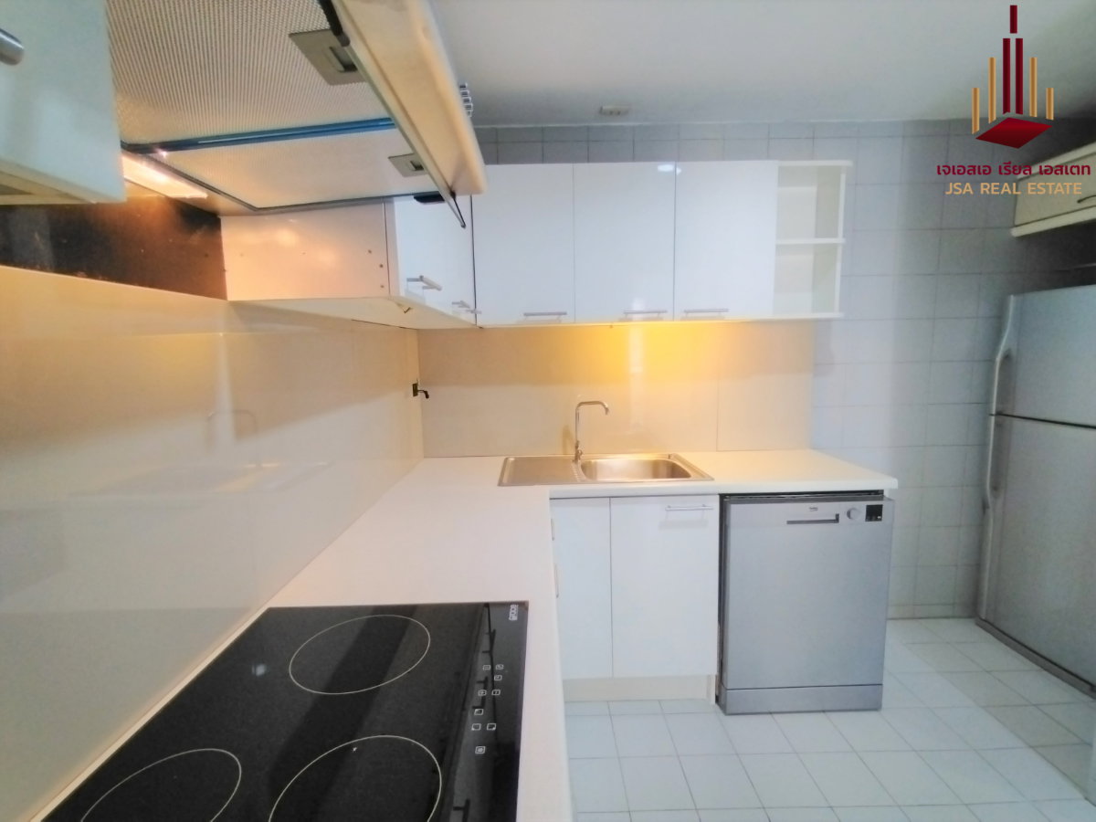 picture ✨ For Rent : The Waterford Park Sukhumvit 53 Condo ✨ 💰 Only 45,000 THB/month - 3/9