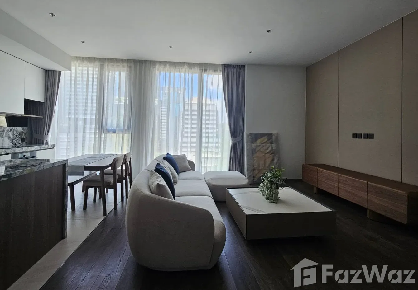 picture Corner unit at ROMM Convent for rent 6479612 - 1/5