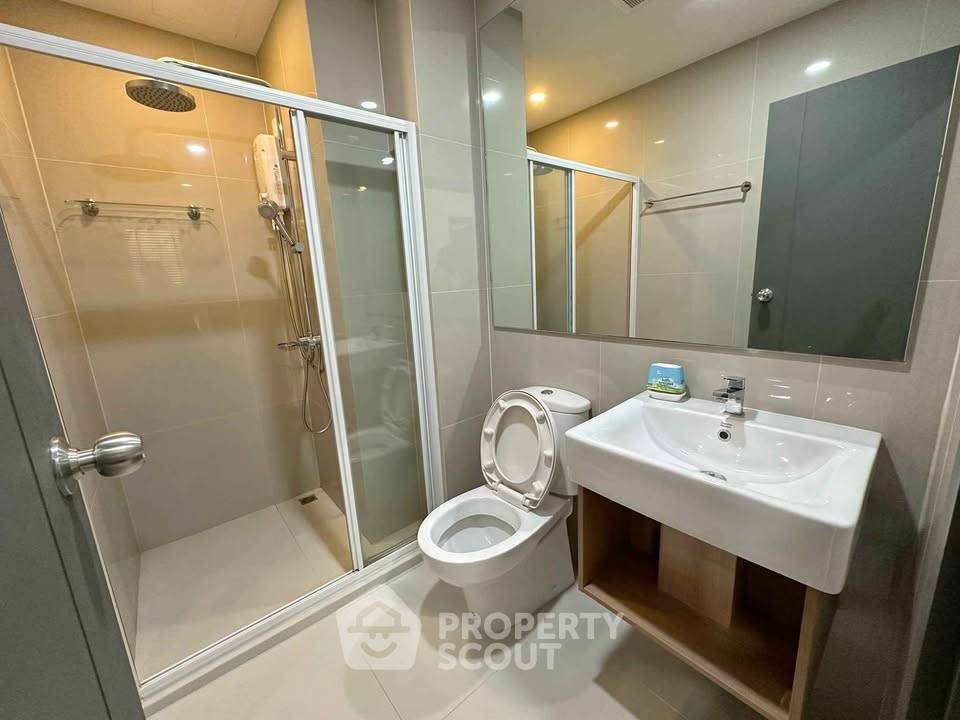 picture 1-BR Condo at Elio Del Nest near BTS Udom Suk (ID 3010899) - 11/11