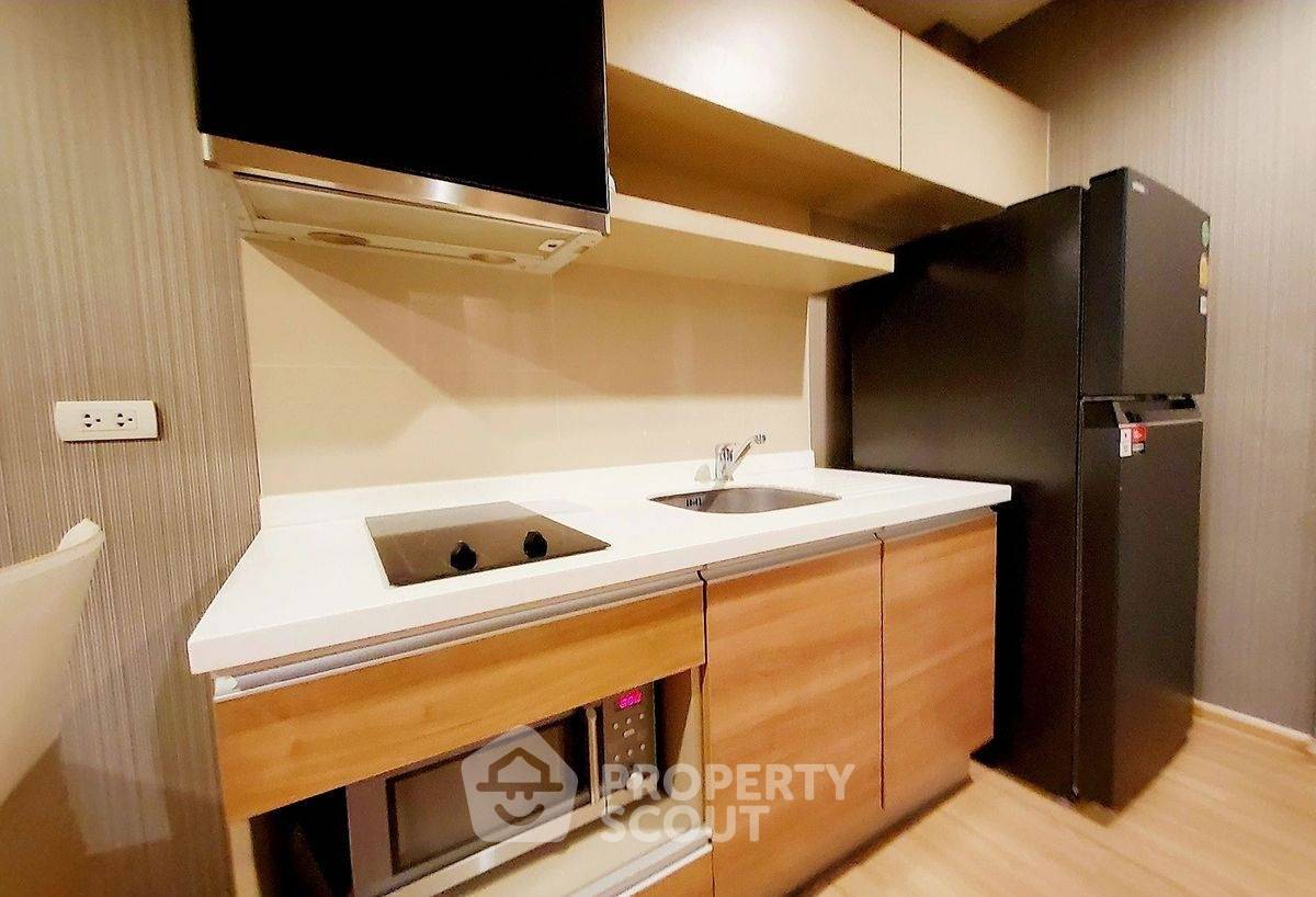 picture 1-BR Condo at Rhythm Sukhumvit 50 near BTS On Nut (ID 2576598) - 5/8
