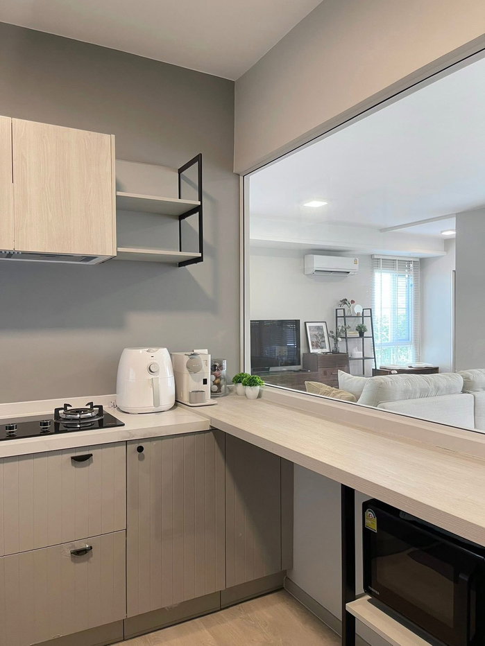 รูป 🏡 บ้านสวยพร้อมอยู่ ขาย / เช่า โครงการ Anya บางนา - รามคำแหง 2 by Land & Houses 2 ห้องนอน 3 ห้องน้ำ ใกล้ Mega Bangna❌ ไม่รับสัตว์เลี้ยง - รูปที่ 6/12