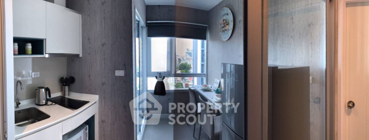 รูป คอนโด 1-ห้องนอน ที่ เซ็นทริค ซี พัทยา ใกล้ พัทยากลาง (ID 3010974) - รูปที่ 2/11
