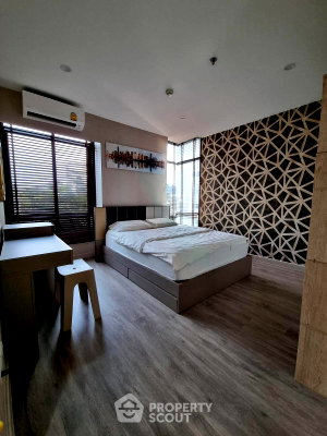 Condos for sale : 2-BR 61 Sqm Condo For Sale, Ideo Blucove Sukhumvit, 100m to BTS Udom Suk (ID 2794680)