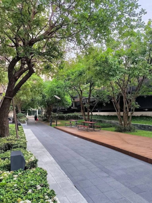 รูป ขาย คอนโด M1736 ฟิวส์ โมเบียส รามคำแหง คลองตัน 29.8 ตรม - รูปที่ 8/10
