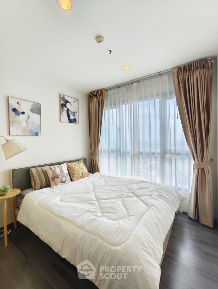 รูป คอนโด 1-ห้องนอน ที่ เดอะ เบส พาร์ค เวสต์ สุขุมวิท 77 ใกล้ BTS อ่อนนุช (ID 2641298) - รูปที่ 4/7