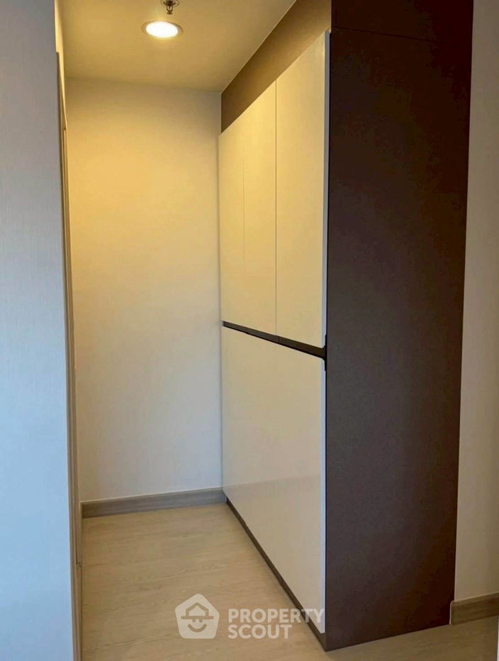 รูป คอนโด 2-ห้องนอน ที่ ฟิวส์ จันทร์-สาทร ใกล้ ถนนจันทน์ (ID 3013274) - รูปที่ 9/12