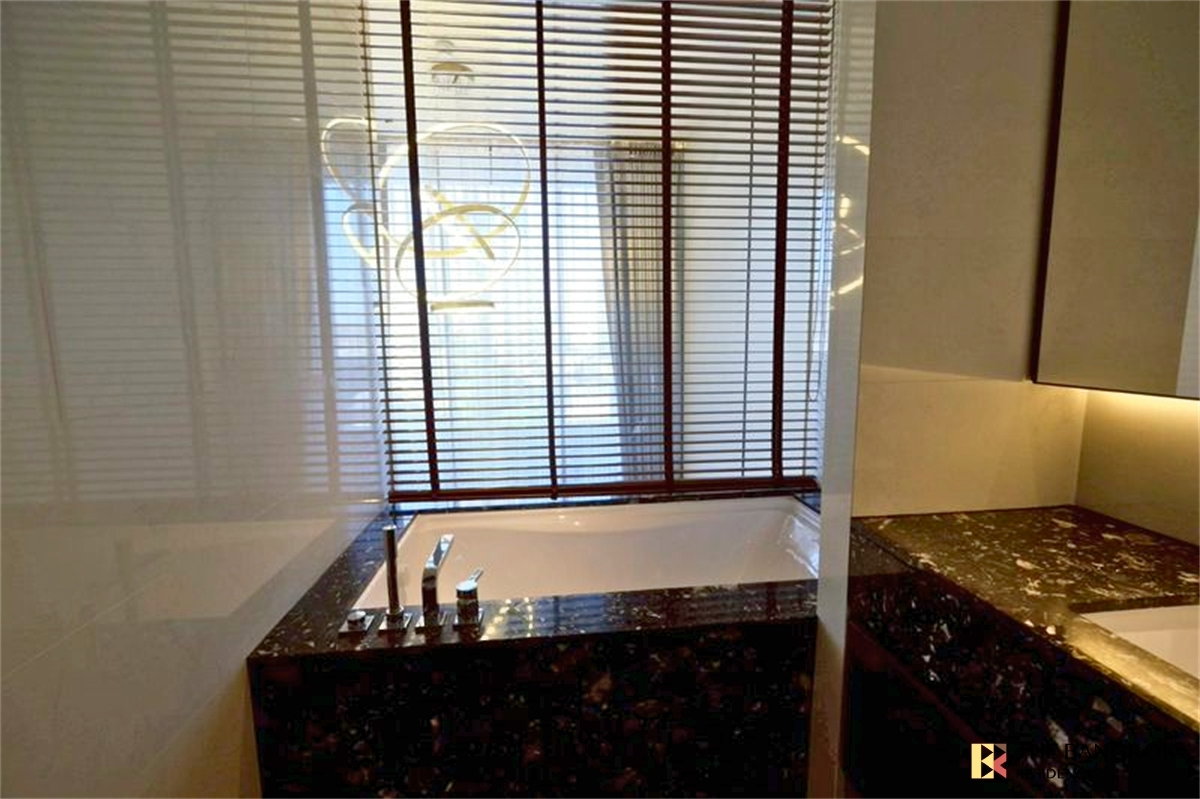 รูป เช่าคอนโด 🌃 Beatniq Sukhumvit 32 2นอน 96ตร.ม. 95k 💖 ยูนิต Duplex สวยหายาก! ใกล้ BTS ทองหล่อ - รูปที่ 6/6
