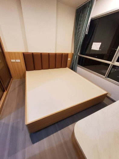 รูป 💖💖ขาย Condo The President จรัญ-แยกไฟฉาย /1 Bed+ ขนาด 34.84 ตรม ราคา 2.9 ล้านบาท /สอบถามได้นะคะ Line ID = atfirm2010 💖💖 - รูปที่ 4/12