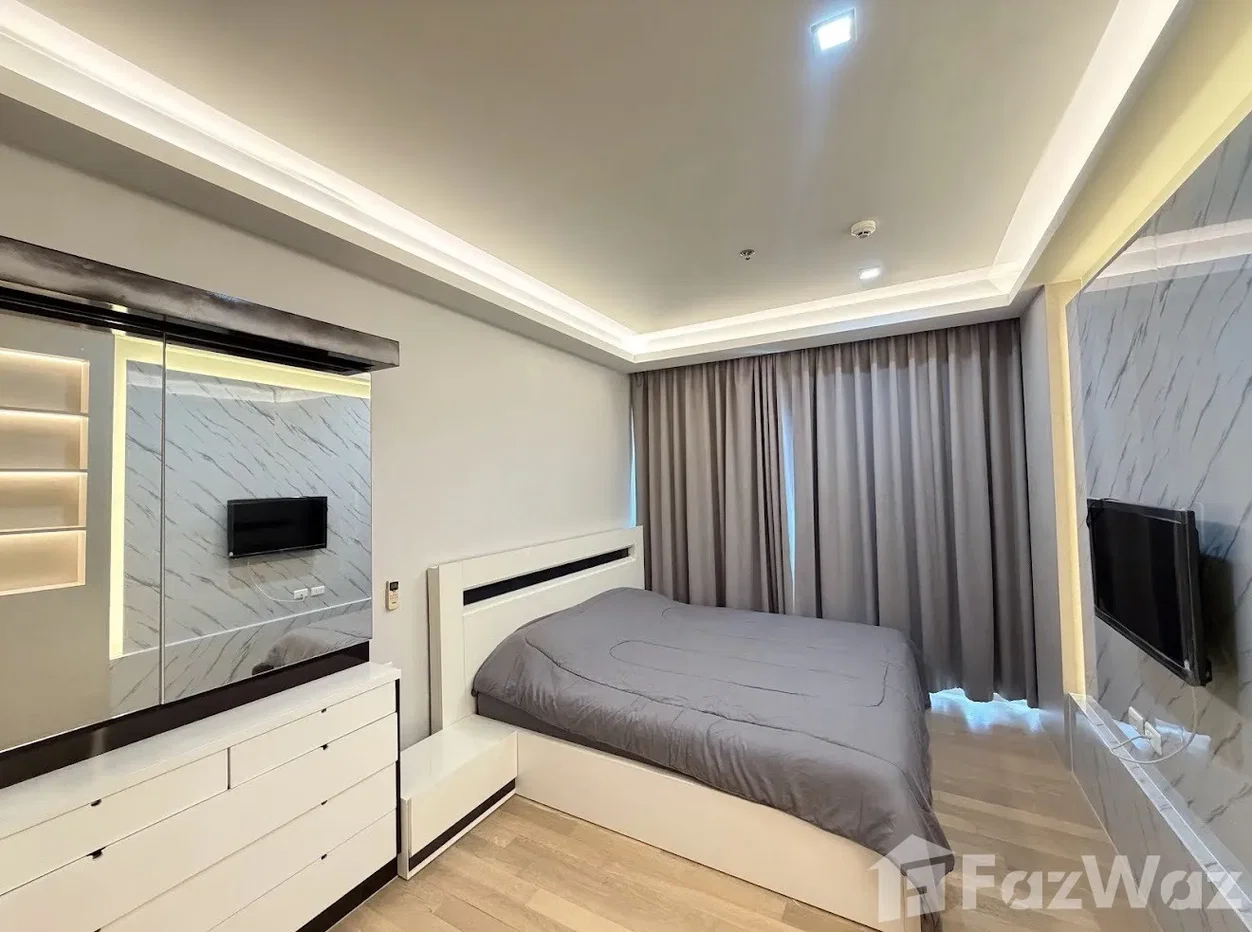รูป คอนโดให้เช่า 1 ห้องนอน ในโครงการ โนเบิล รีไฟน์ 6478119 - รูปที่ 4/8