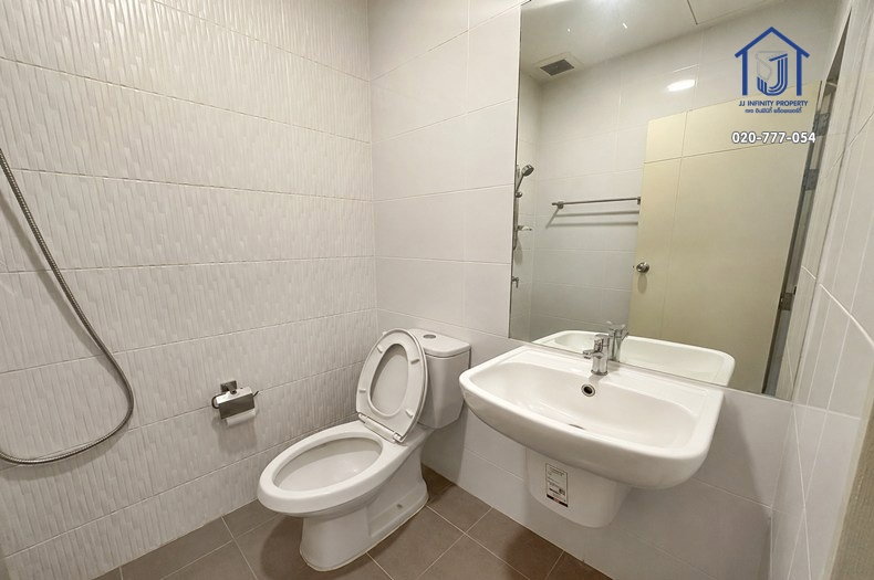 รูป ขายทาวน์โฮม 3ชั้น เบล็สทาวน์ รามอินทรา 127 ใกล้รถไฟฟ้าสายสีชมพู,ทางด่วนวงแหวนรอบนอก - รูปที่ 14/14
