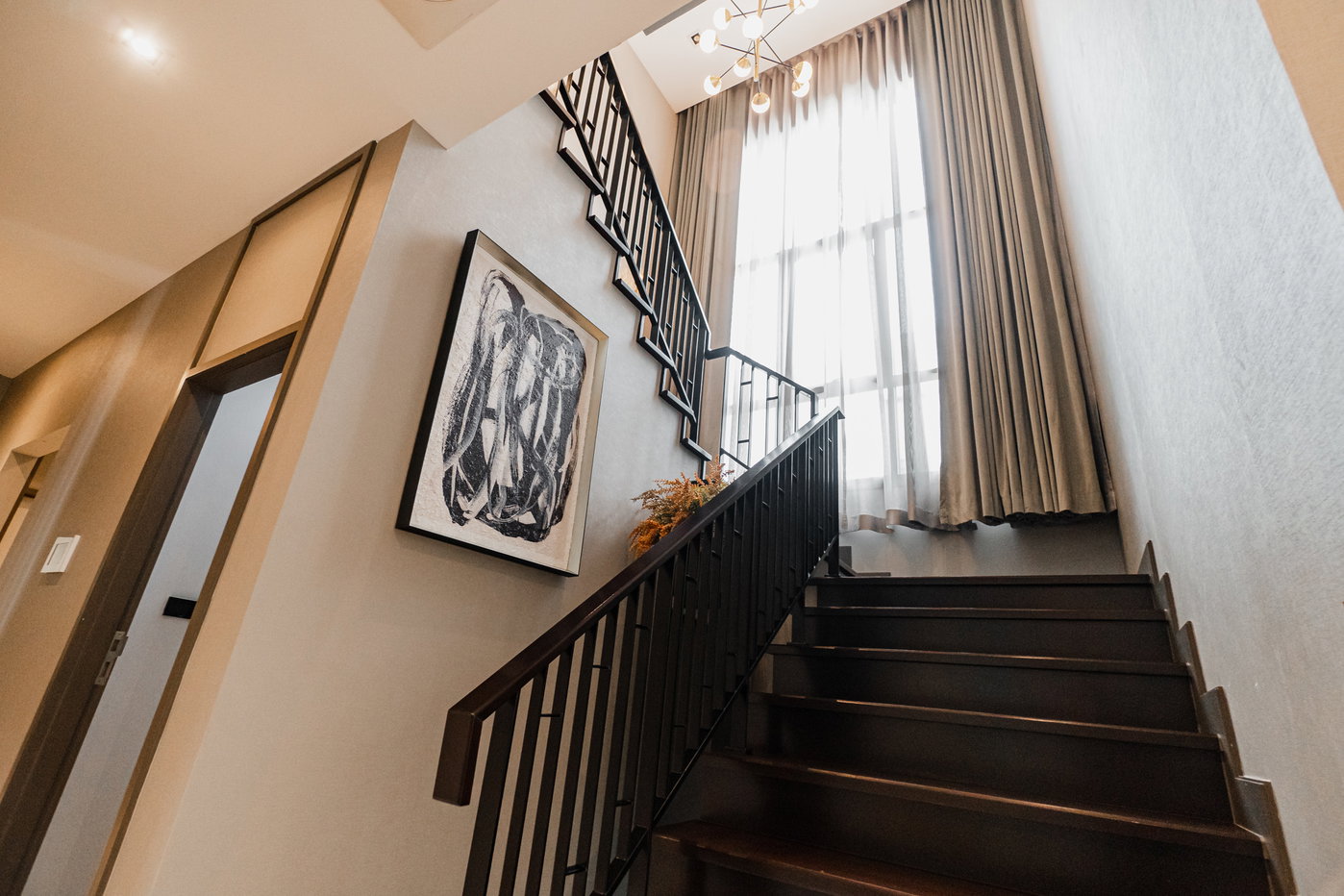 รูป Bangkok Boulevard Signature Pinklao-Borom 4 bedrooms, for sale - รูปที่ 12/19