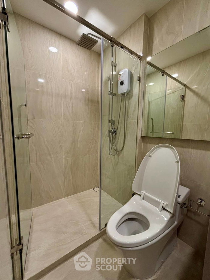 picture 1-BR Condo at Chewathai Residence Thonglor close to Thong Lo (ID 2770793) - 4/5
