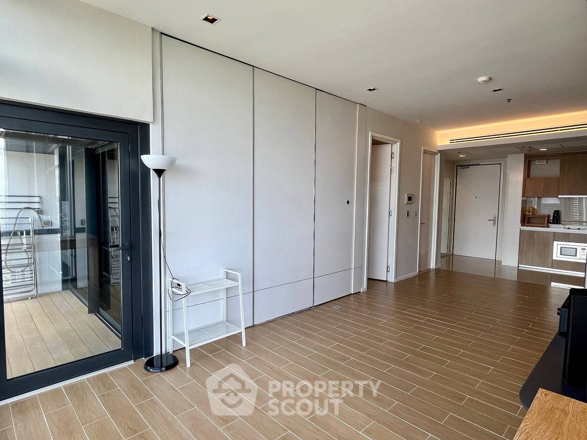 picture 1-BR Condo at Circle Living Prototype New Petchburi near MRT Phetchaburi (ID 3013731) - 6/12