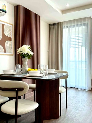 Condos for sale : S020020 J.W. City Ratchada 32