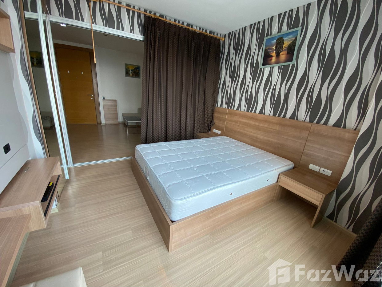 picture 1 Bedroom Condo for sale at Rhythm Ratchada - Huai Khwang 6025435 - 10/11