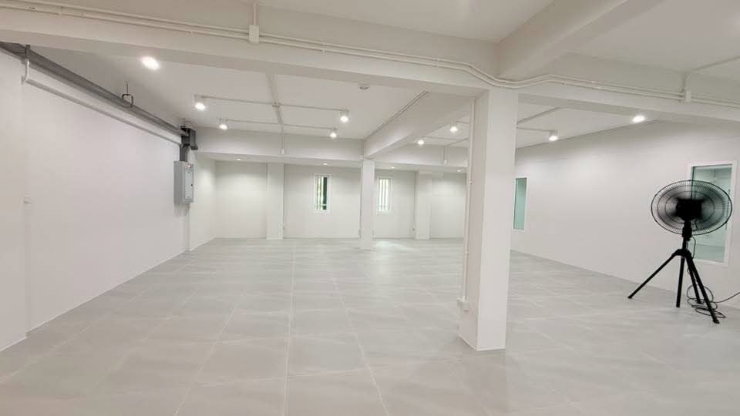 รูป 📣📣ให้เช่า ออฟฟิศใหม่เพิ่งสร้างเสร็จ พร้อมใช้งาน สุขุมวิท 71 (กรุณาพิมพ์ 0974164645 Line: JKJK4645 แทนการคลิกปุ่มสีฟ้า,เขียว) - รูปที่ 5/21