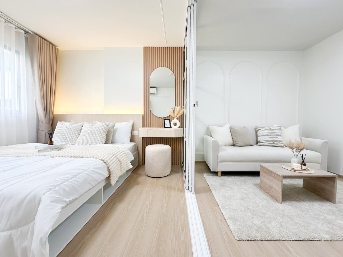 picture ME2500238 Condo For Sale Lumpini Center Ladprao 111 - 2/10