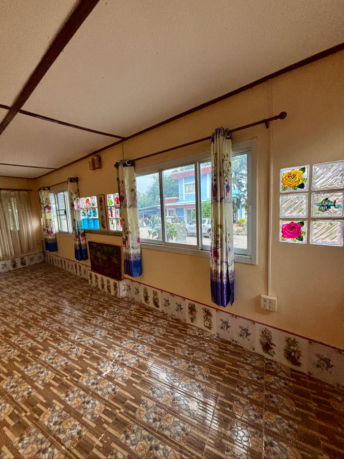 รูป ให้เช่าบ้าน ติดถนนมิตรภาพ 3 ห้องนอน เปิดร้านค้าได้ - รูปที่ 18/20