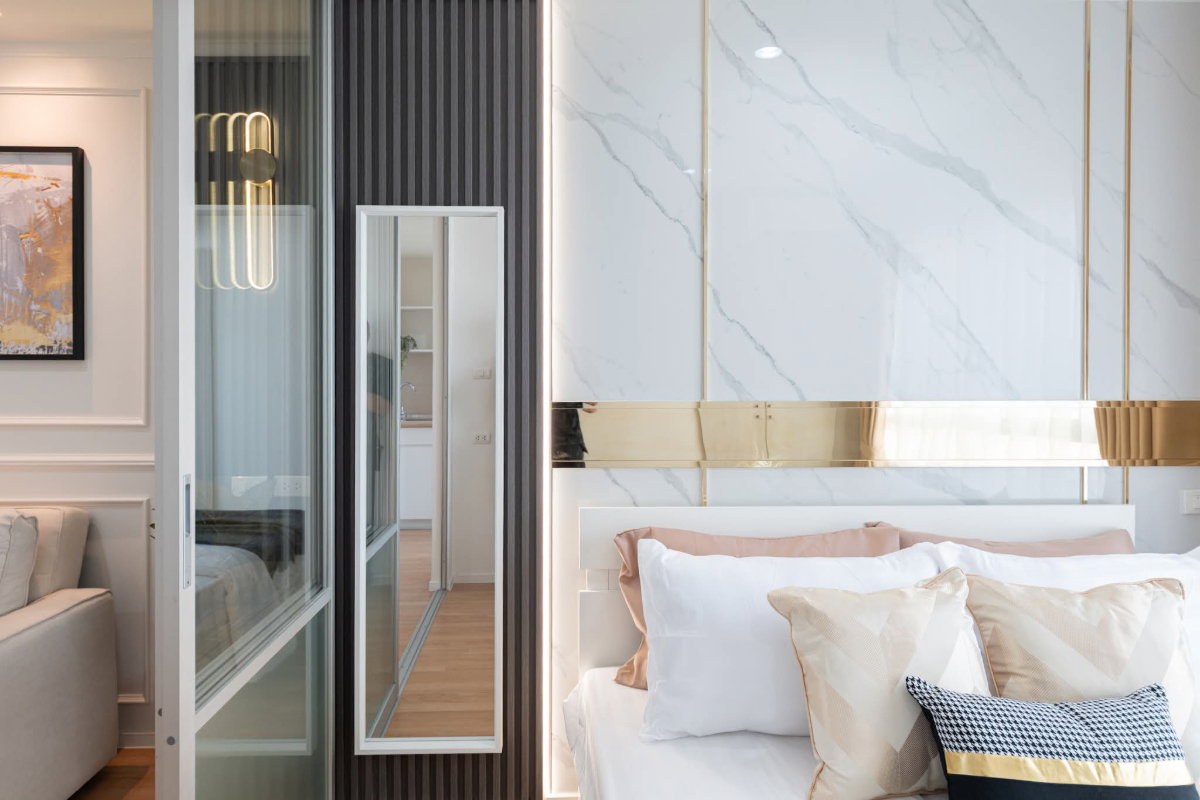 รูป QUIKCONDO240526  ลุมพินี วิลล์ ประชาชื่น-พงษ์เพชร 2 (Lumpini Ville Prachachuen-Phongphet 2) - รูปที่ 6/9