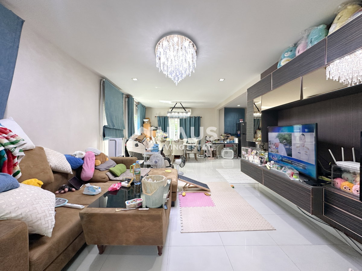 picture The Plant Chaengwattana / 3 Bedrooms #HCWT060 - 4/32