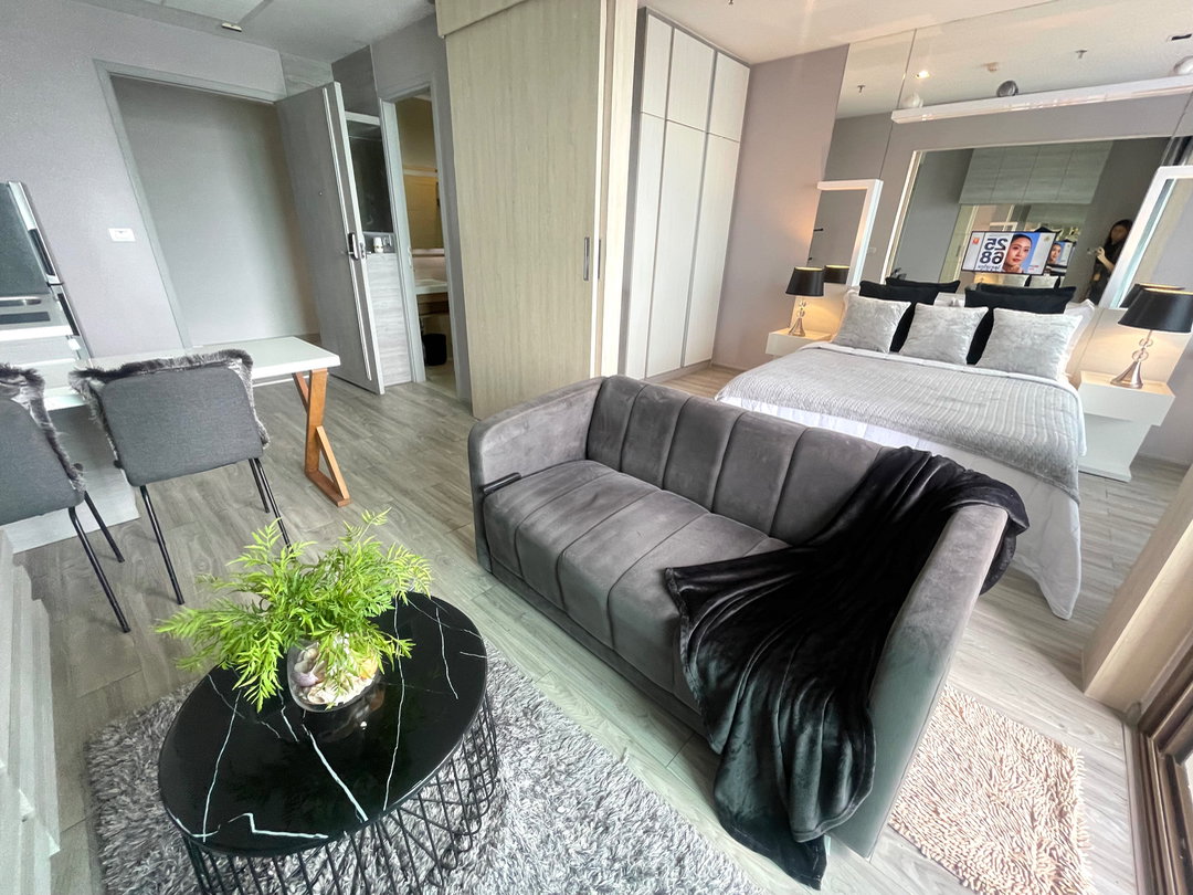 รูป Sale with tenants Good Income room with SeaView  - รูปที่ 22/32