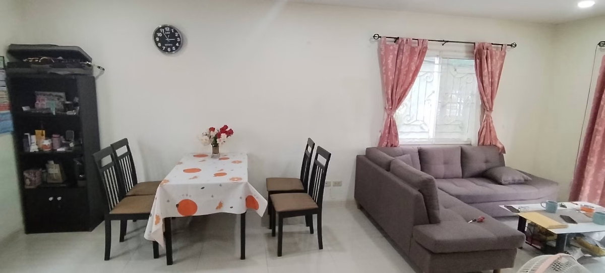 รูป 🏡 บ้านให้เช่า ถนนวงแหวนรอบ 2 | โซนท่าวังตาล - สารภี เฟอร์นิเจอร์ครบ บรรยากาศเงียบสงบ ปลอดภัย รปภ. 24 ชม. - รูปที่ 3/14