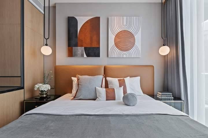 picture Condo for Rent at Beatniq Sukhumvit 32 (E6906048) ID Line : @condo101 - 7/25