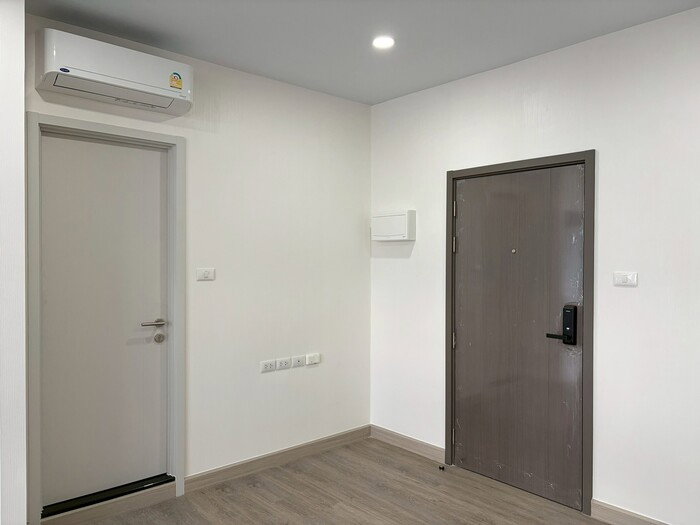 รูป 💥💥FOR SALE!! Condo Supalai Loft Phasi Charoen 1Bed 35 ตรม.ชั้น 20 ห้องมาตรฐานโครงการ ขายราคา 2.78 ล้านบาท!! สอบถาม LINE: @atfirm💥💥 - รูปที่ 4/17