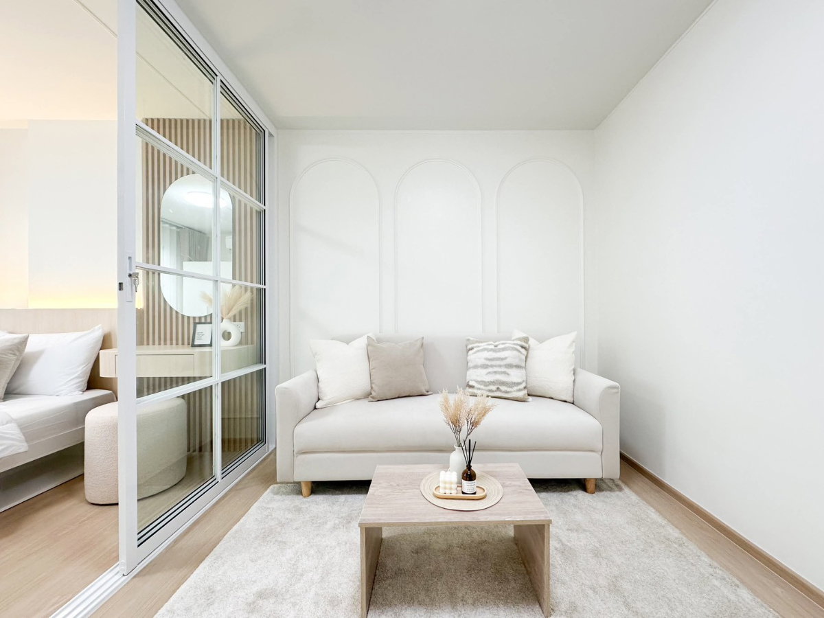 picture ME2500238 Condo For Sale Lumpini Center Ladprao 111 - 5/10