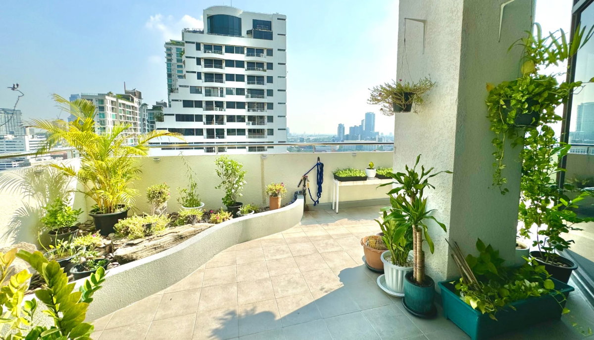 รูป ✨Condo for Rent : Supalai Place Sukhumvit 39 (AP-02) ( line : @condo91 ) - รูปที่ 30/37