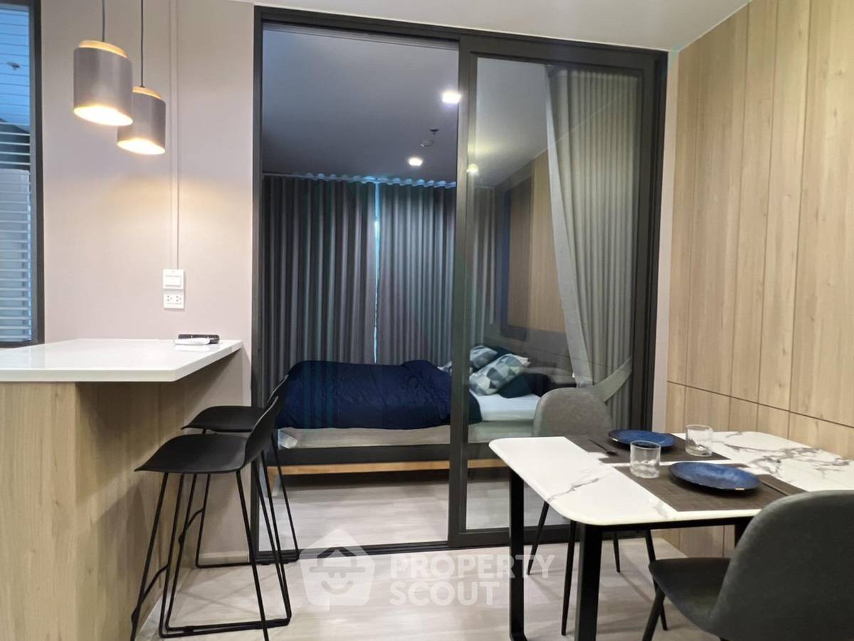 picture 1-BR Condo at Life One Wireless near BTS Phloen Chit (ID 2763521) - 1/6