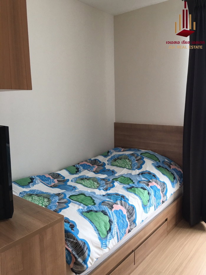 picture ✨ For Sale: Rhythm Ratchada - Huai Khwang Condo ✨ 💰 Only 8,500,000 THB - 3/7