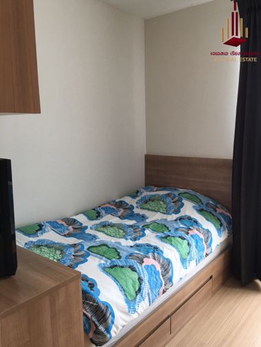2-bed condo for sale, 66 sqm, Rhythm Ratchada - Huai Khwang