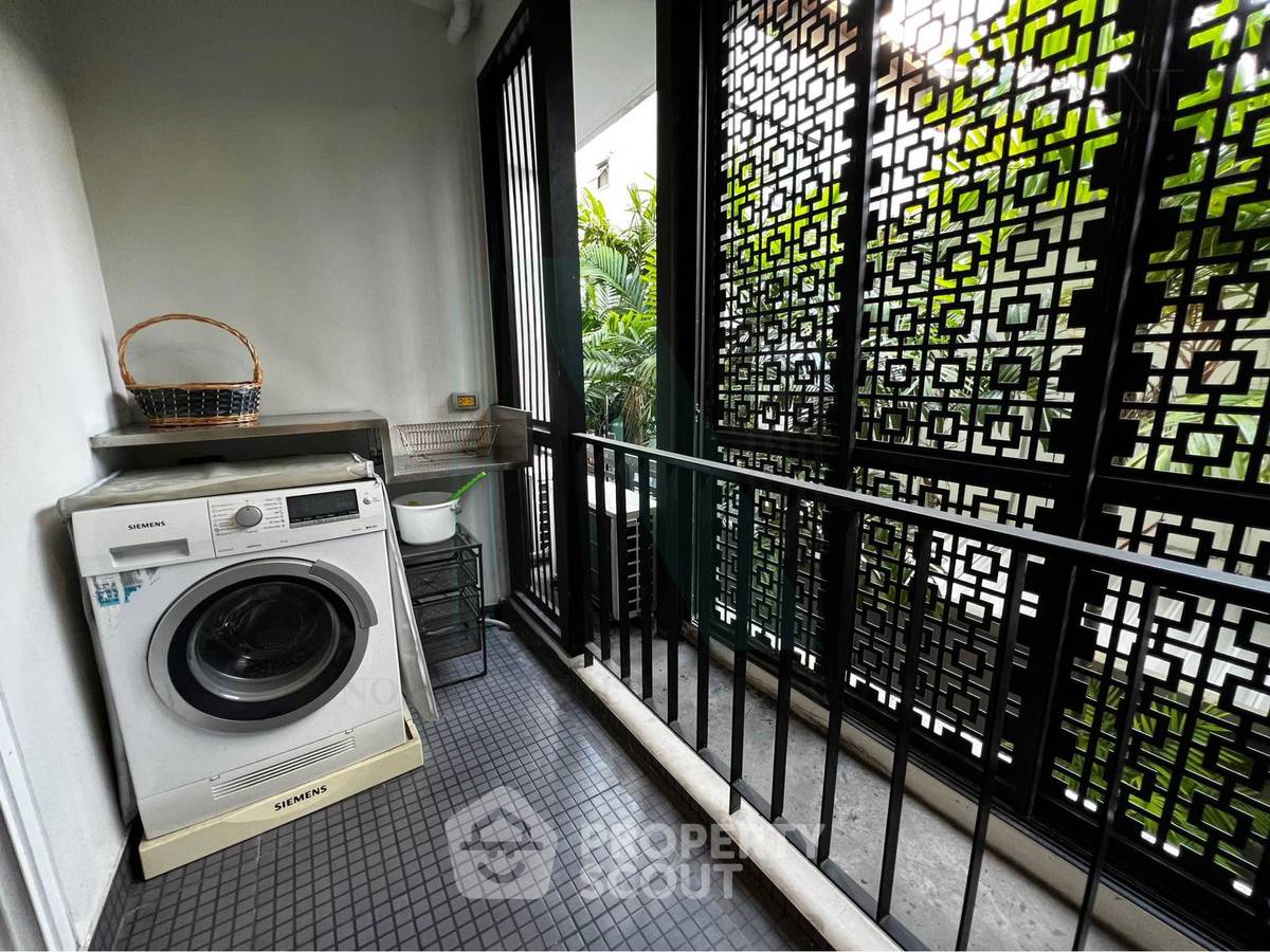 picture 1-BR Condo at Tree Condo Ekamai near BTS Ekkamai (ID 2726050) - 7/7