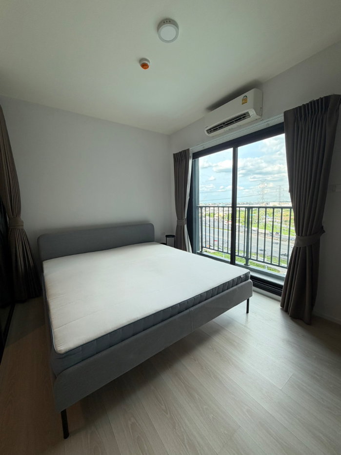picture A Space Mega Bangna Condo for RENT fl.11 - 5/14
