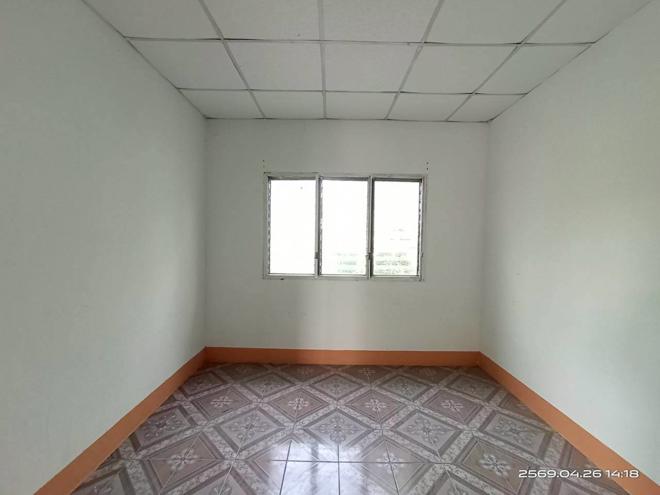 รูป บ้านเดี่ยว 92 ตร.วา โกสุมพิสัย มหาสารคาม 786,000 - รูปที่ 7/36