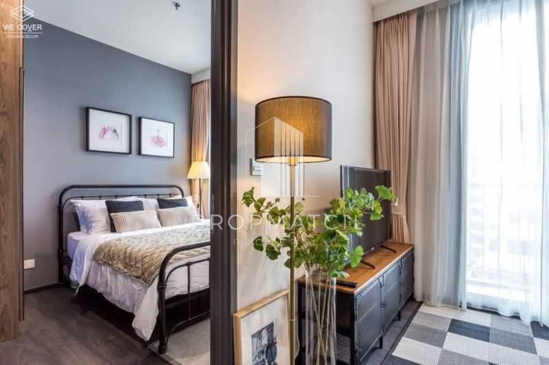 รูป PM005069 ✨Flash Deal ✨ Edge Sukhumvit 23 (1Bed 1Bath 30 SQM.) พร้อมอยู่ ! เพียง 28,000 บาทต่อเดือน Tel.0981315848 @propmatch - รูปที่ 10/14