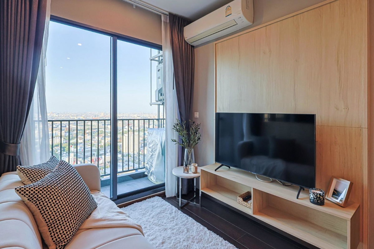 รูป 🏢 ขายคอนโด : C Ekkamai (ซี เอกมัย) รหัสทรัพย์ | 📌LNP-C13700 - รูปที่ 6/9