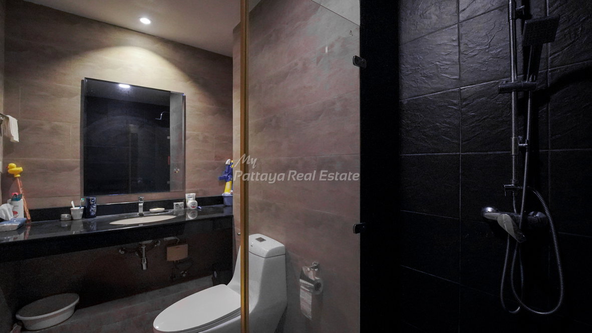 picture 🛏️ 2 Bed - 🛁 3 Bath - 🏙️ City View - 🌏 FOREIGN name - 🏢 Gardenia Pattaya Jomtien - Ref: GDN10 - 20/22