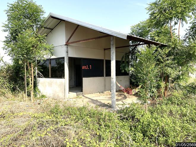 picture HOME 1490 Sq.w. Yang Talat Kalasin for 2.9M - 1/16