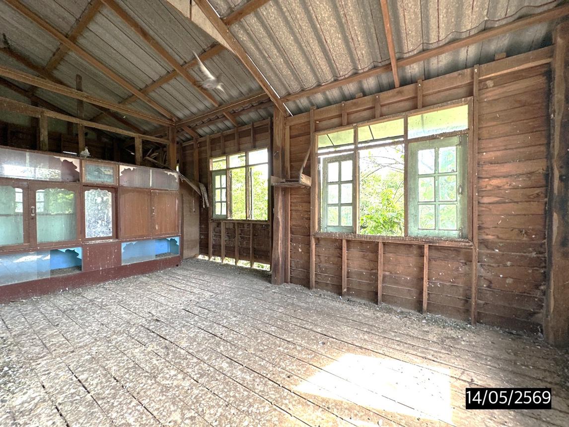 picture HOME 107 Sq.w. Chaturaphak Phiman Roi Et for 733,000 - 19/24