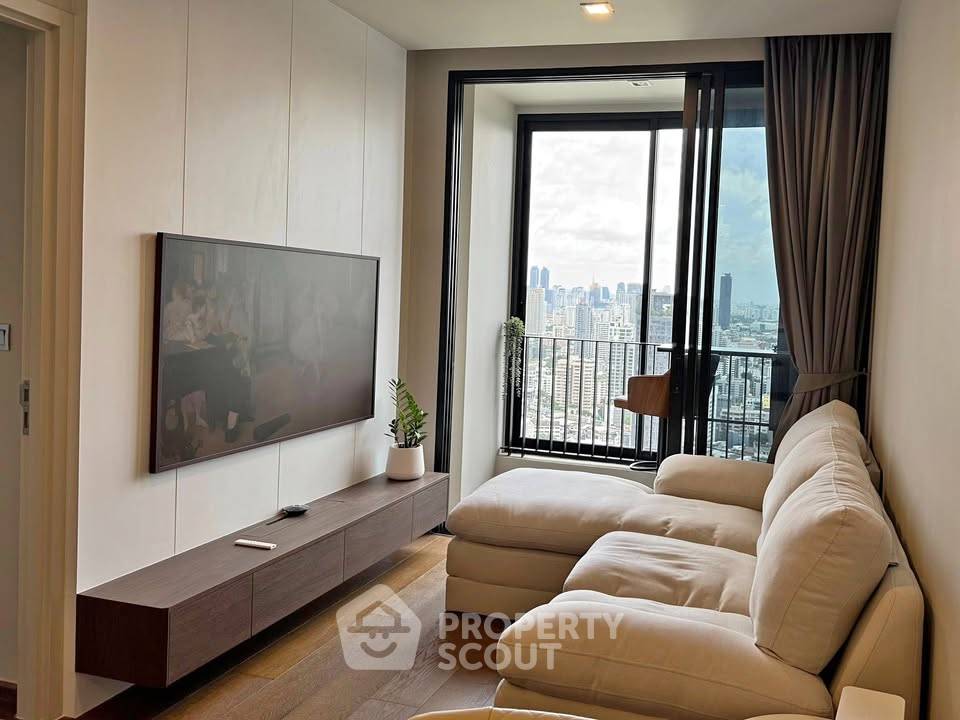 picture 1-BR Condo at Ideo Q Sukhumvit 36 near BTS Thong Lor (ID 3013685) - 1/8