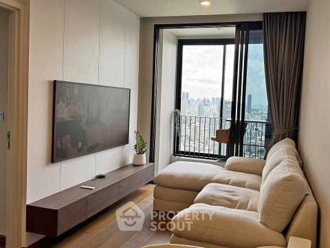 1-BR Condo at Ideo Q Sukhumvit 36 near BTS Thong Lor (ID 3013685)