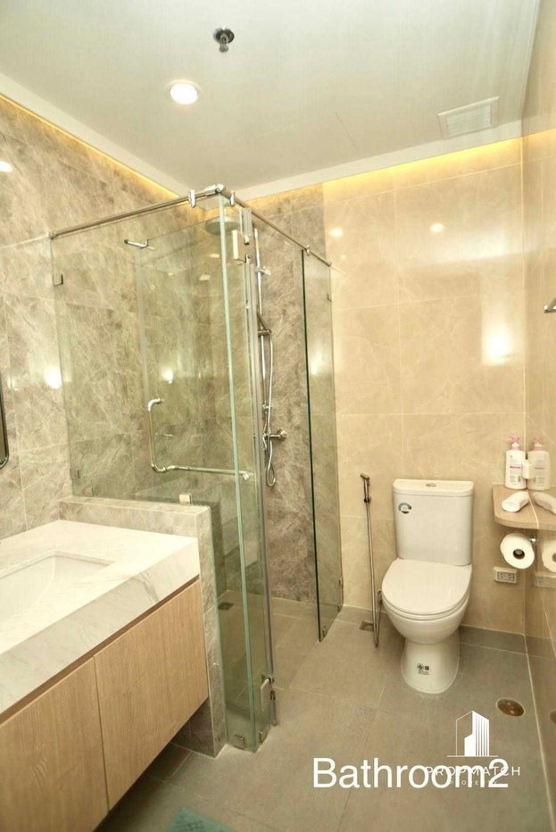 รูป PM036310 ✨Flash Deal ✨ The Royal Saladaeng (3Bed 3Bath 150 SQM.) พร้อมอยู่ ! เพียง 120,000 บาทต่อเดือน Tel.0981315848 @propmatch - รูปที่ 18/21