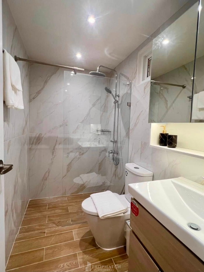 รูป PM038292 ✨Flash Deal ✨ Fortune condo town (3Bed 2Bath 96 SQM.) พร้อมอยู่ ! เพียง 55,000 บาทต่อเดือน Tel.0981315848 @propmatch - รูปที่ 17/18