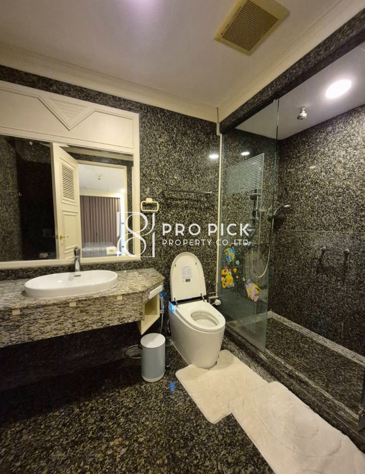 picture PP-00305 For Rent Condo Lumpini Park View Bangkok Sathon BTS Sala Daeng  - 13/15