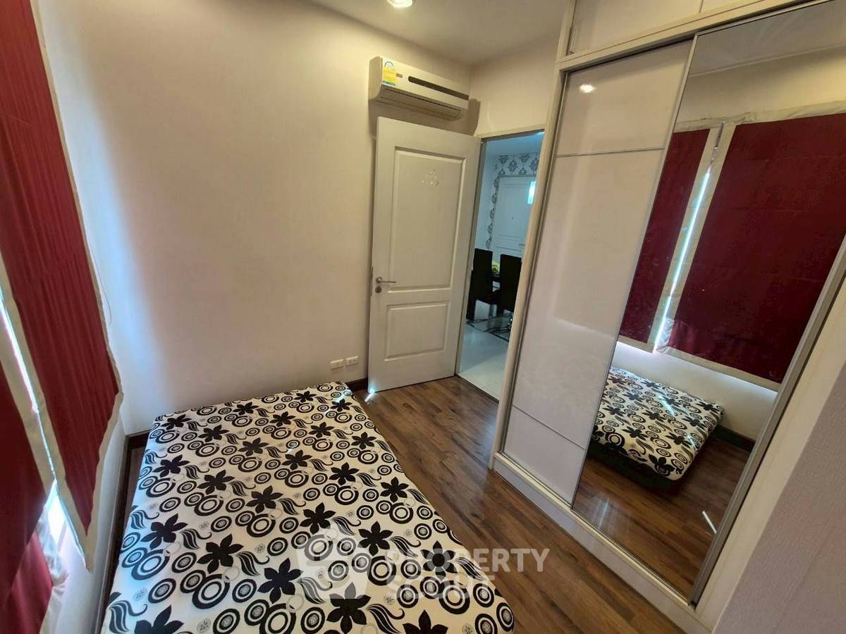 รูป คอนโด 2-ห้องนอน ที่ คิว เฮาส์ สาทร ใกล้ BTS กรุงธนบุรี (ID 2755812) - รูปที่ 7/15