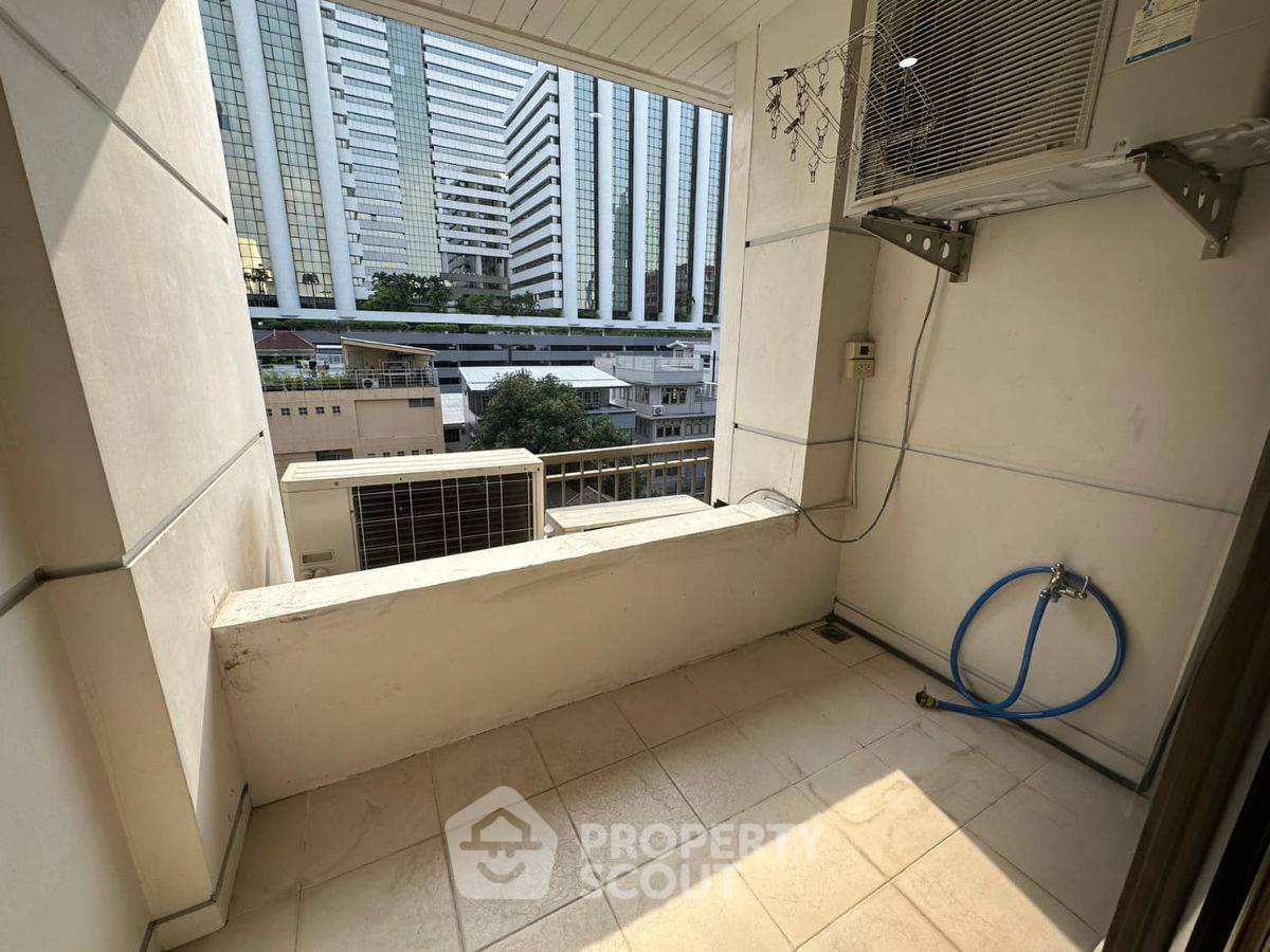 รูป คอนโด 1-ห้องนอน ที่ โคเรสซิโอ สาทร-พิพัฒน์ ใกล้ BTS ช่องนนทรี (ID 2573678) - รูปที่ 10/11