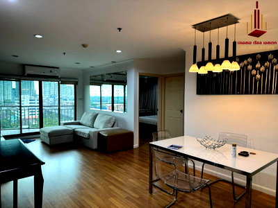 Condos for sale : ✨ For Sale: Lumpini Place Narathiwas - Chaopraya Condo ✨ 💰 Only 7,200,000 THB